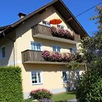Ball - Kometterhof Appartamento Hermagor-Pressegger See