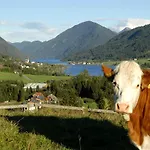 Appartamento Ball - Kometterhof Hermagor-Pressegger See