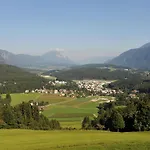 Ball - Kometterhof Hermagor-Pressegger See