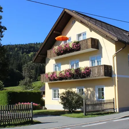 Apartmán Ball - Kometterhof *