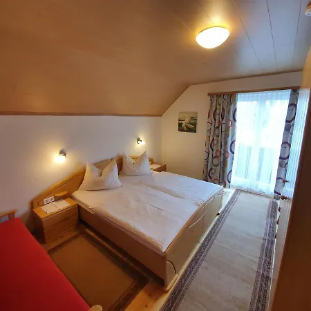 Lägenhet Ball - Kometterhof Hermagor-Pressegger See