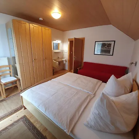 Ball - Kometterhof הרמגור