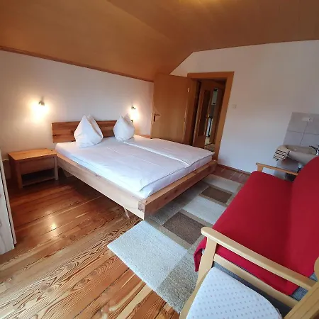 Apartmán Ball - Kometterhof *