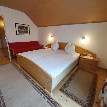 דירה Ball - Kometterhof