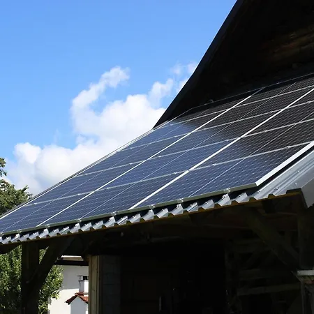 Lägenhet Ball - Kometterhof Hermagor-Pressegger See