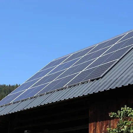 Ball - Kometterhof Apartament Hermagor-Pressegger See