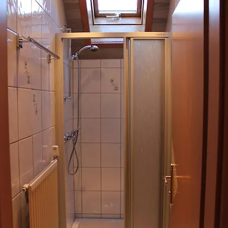 Apartmán Ball - Kometterhof