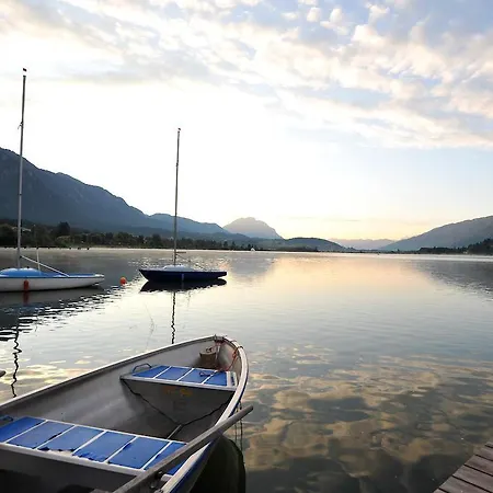 Ball - Kometterhof Lägenhet