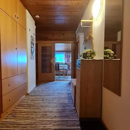 Ball - Kometterhof شقة هيرماجور