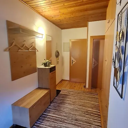 Apartmán Ball - Kometterhof *