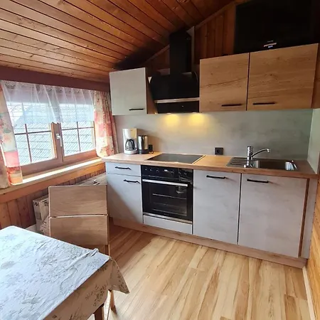 Ball - Kometterhof Lägenhet *