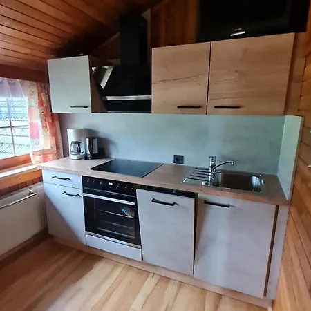 Apartmán Ball - Kometterhof