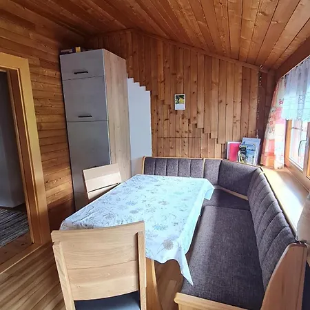 Ball - Kometterhof Lägenhet Hermagor-Pressegger See