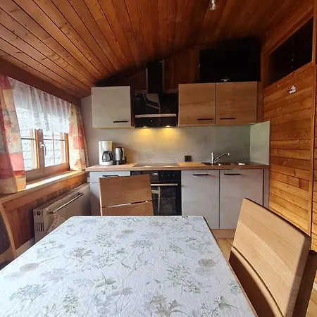 Apartmán Ball - Kometterhof *