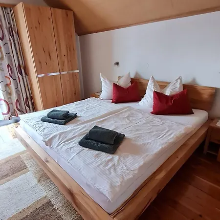 Apartament Ball - Kometterhof