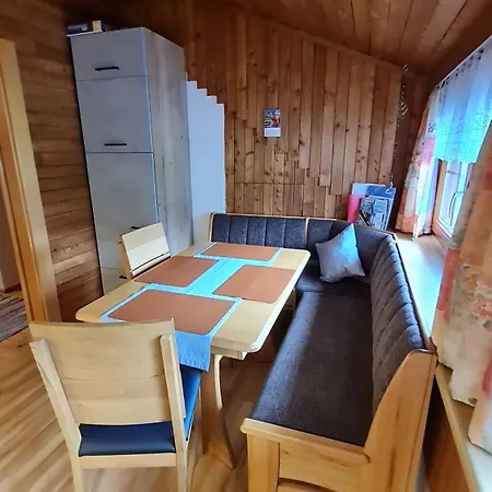 Ball - Kometterhof Апартаменты *
