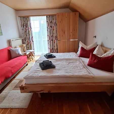 Apartament Ball - Kometterhof *