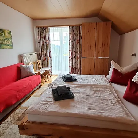 Ball - Kometterhof *