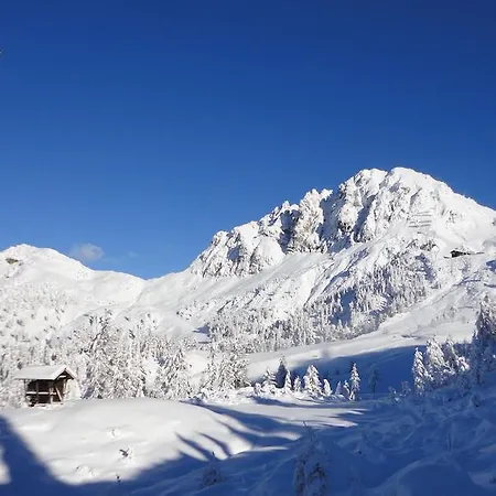 Lägenhet Ball - Kometterhof *