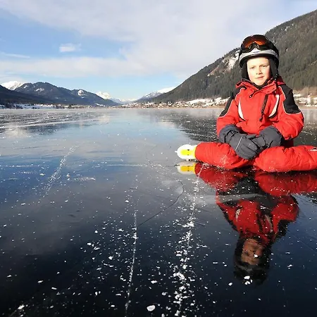Lägenhet Ball - Kometterhof