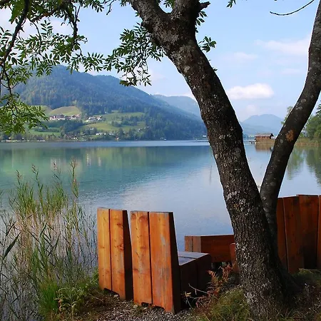 Lägenhet Ball - Kometterhof *