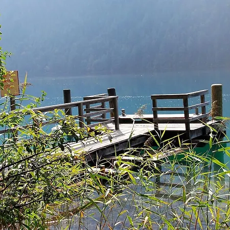 דירה Ball - Kometterhof הרמגור