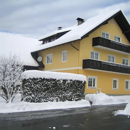 Ball - Kometterhof Hermagor-Pressegger See