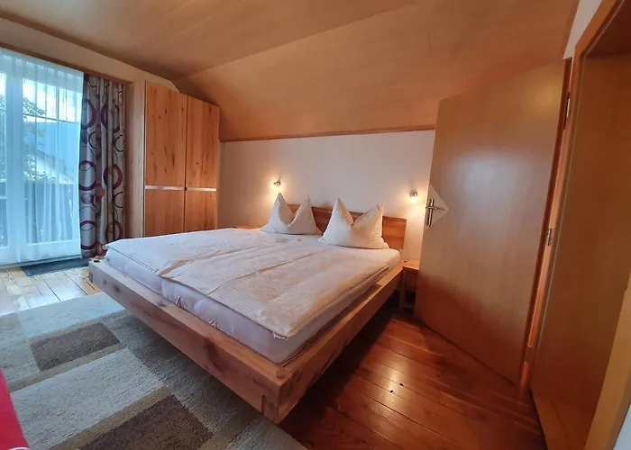 Ball - Kometterhof *