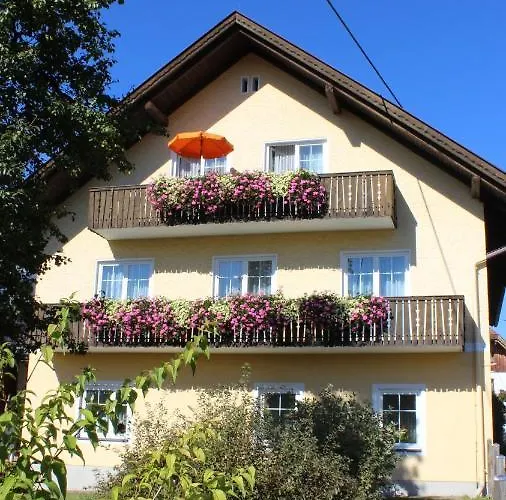 Ball - Kometterhof Apartament Hermagor-Pressegger See