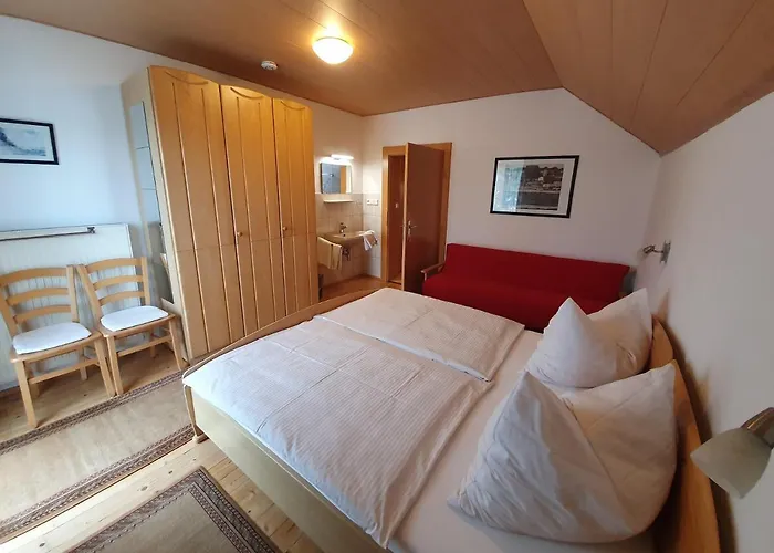 Ball - Kometterhof Hermagor-Pressegger See