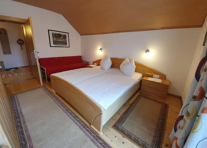 Apartament Ball - Kometterhof