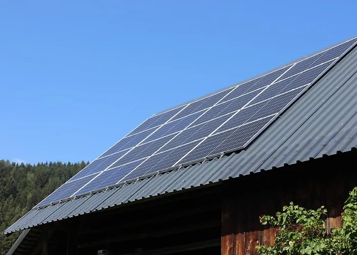 Ball - Kometterhof Apartament Hermagor-Pressegger See