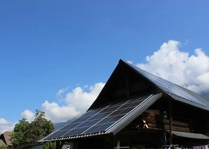 Ball - Kometterhof Apartament *