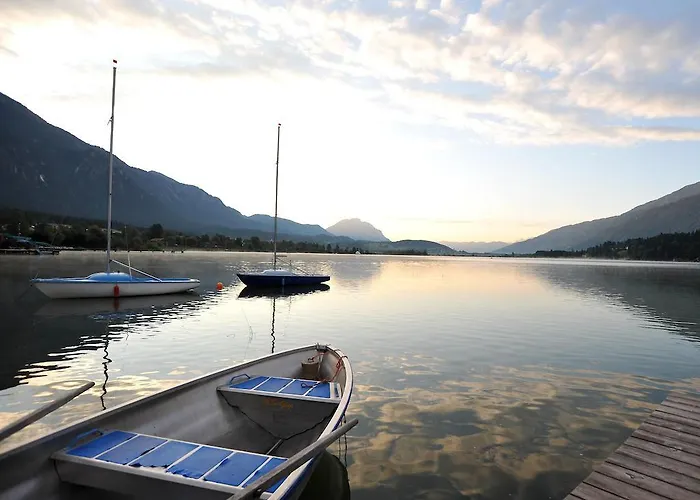 Ball - Kometterhof Apartament