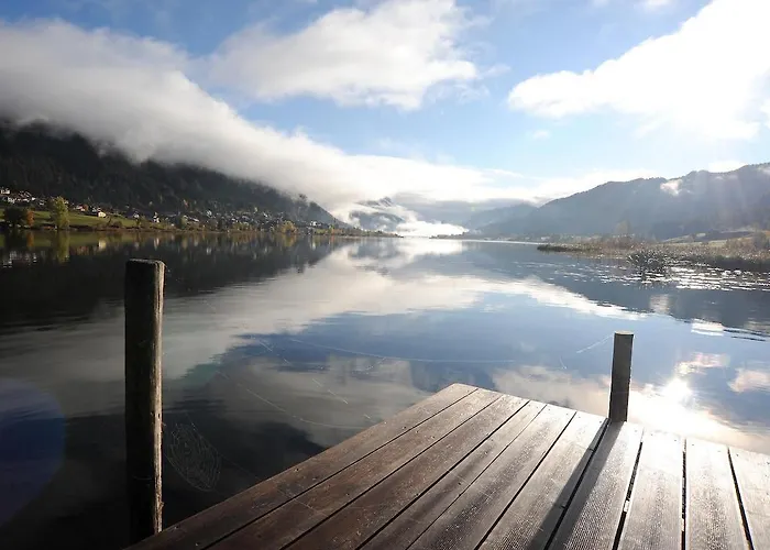 Ball - Kometterhof Apartament