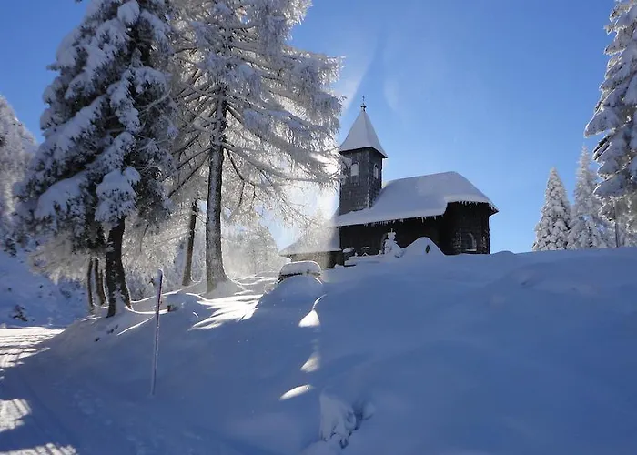 Ball - Kometterhof Hermagor-Pressegger See