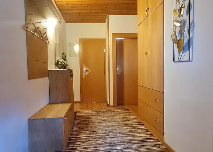 Ball - Kometterhof Appartement *