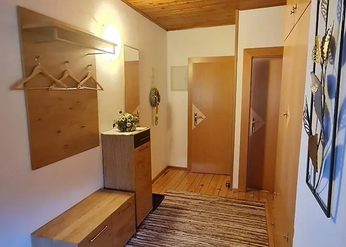 Apartament Ball - Kometterhof *