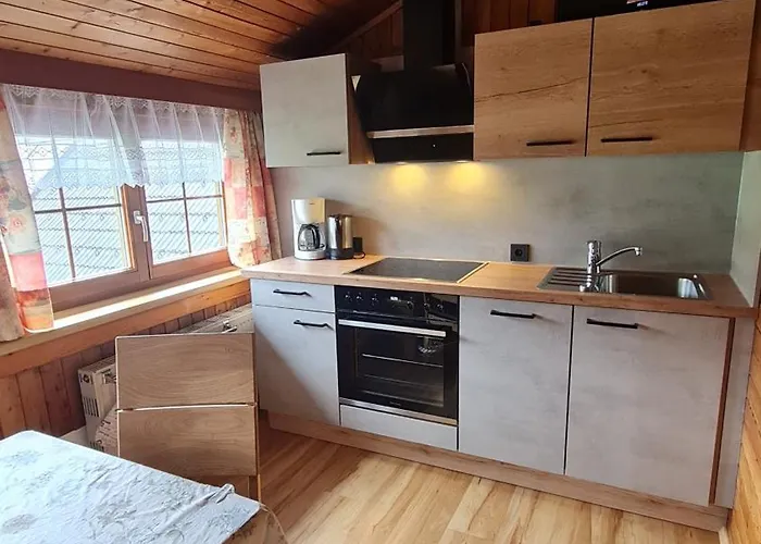 Ball - Kometterhof Apartament *