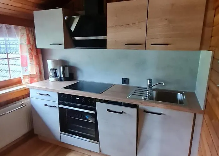 Apartament Ball - Kometterhof