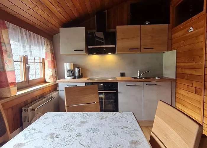 Apartament Ball - Kometterhof *