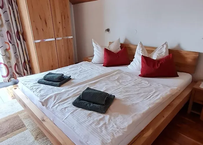 Apartament Ball - Kometterhof