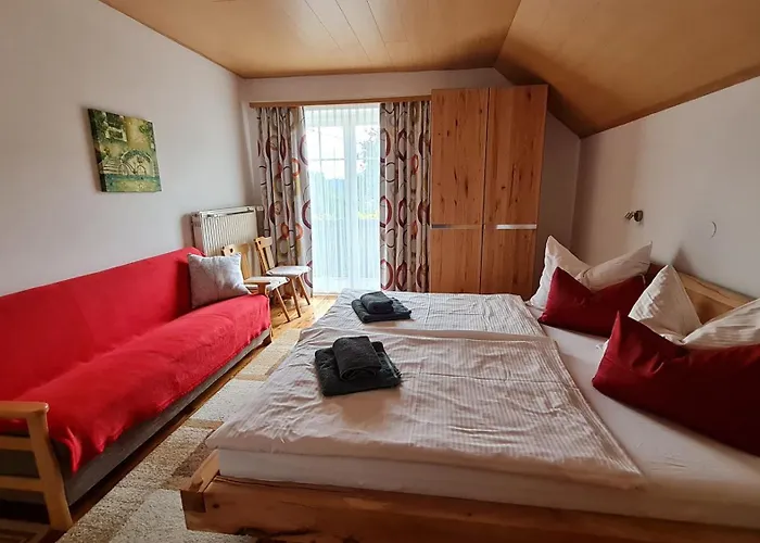 Ball - Kometterhof *