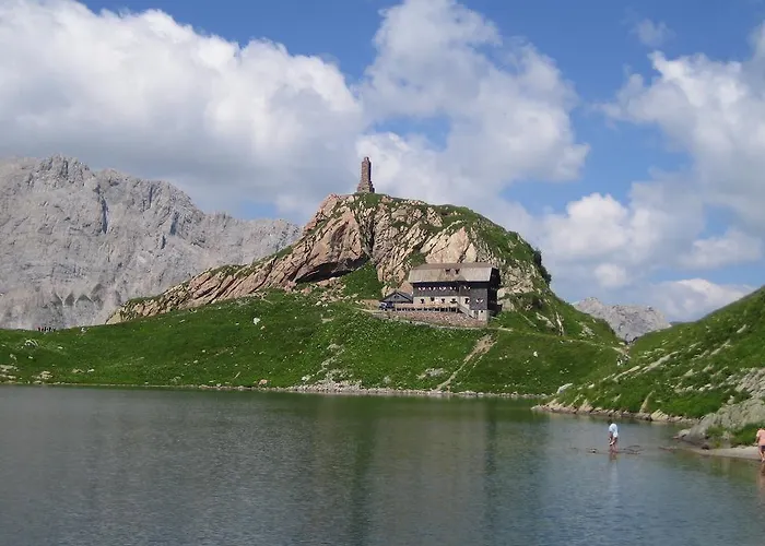 Apartament Ball - Kometterhof