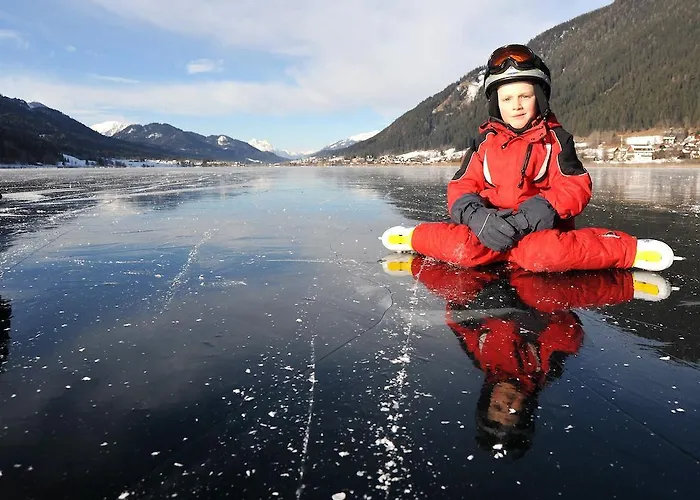 Apartament Ball - Kometterhof