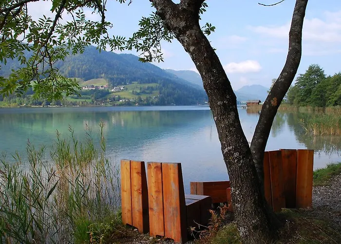 Apartament Ball - Kometterhof *