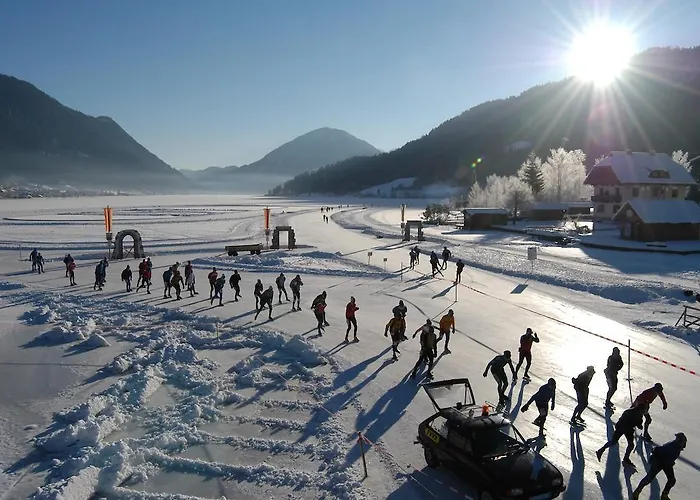 Apartament Ball - Kometterhof