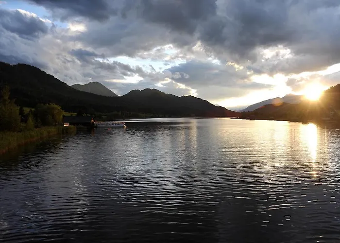 Apartament Ball - Kometterhof