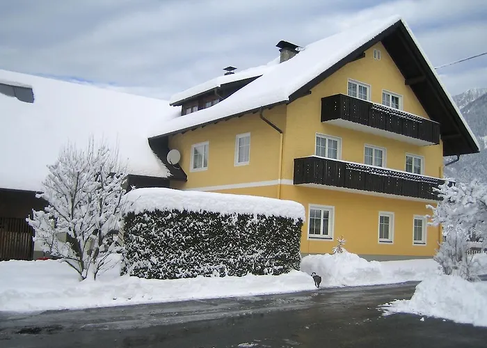 Ball - Kometterhof Hermagor-Pressegger See